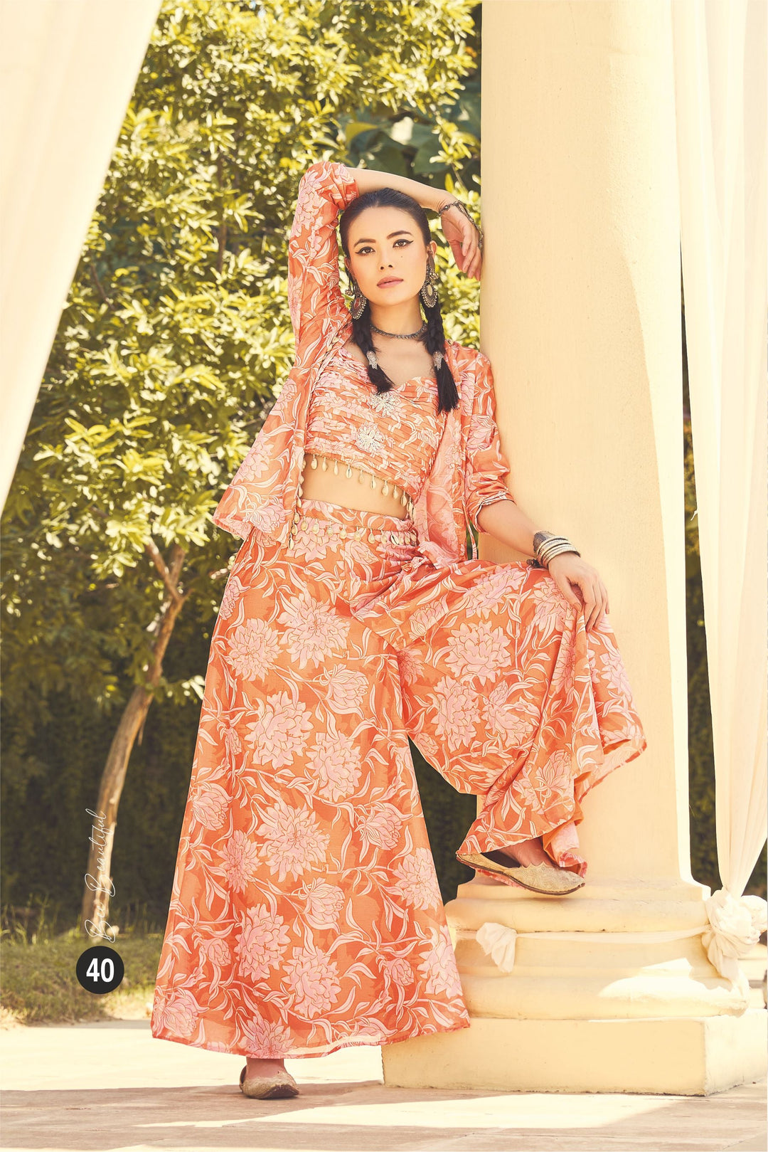 Dreamy Desi Modern