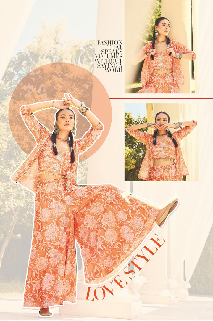 Dreamy Desi Modern