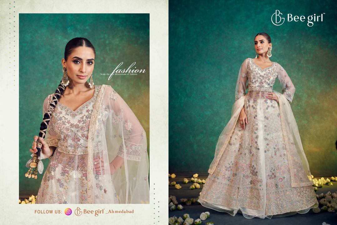Ethereal Blossom Ensemble