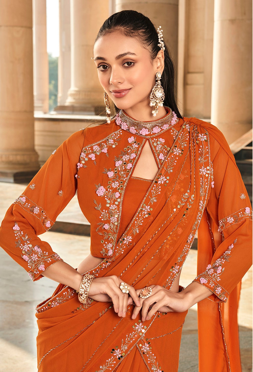 SAREE