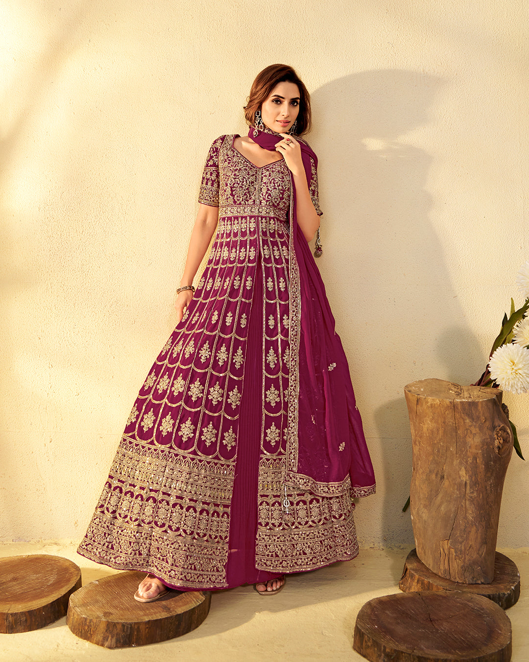 INDOWESTERN