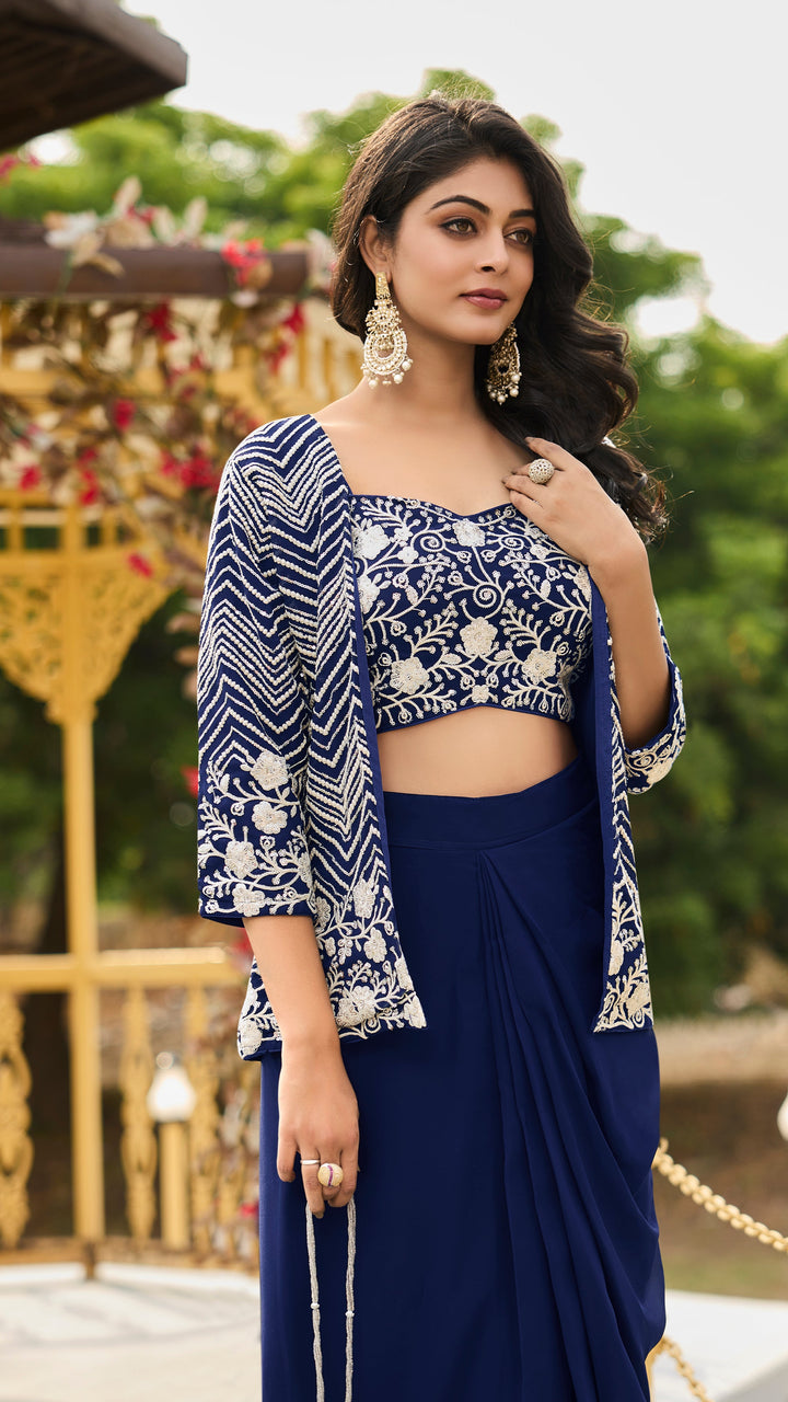 Elegant & Chic