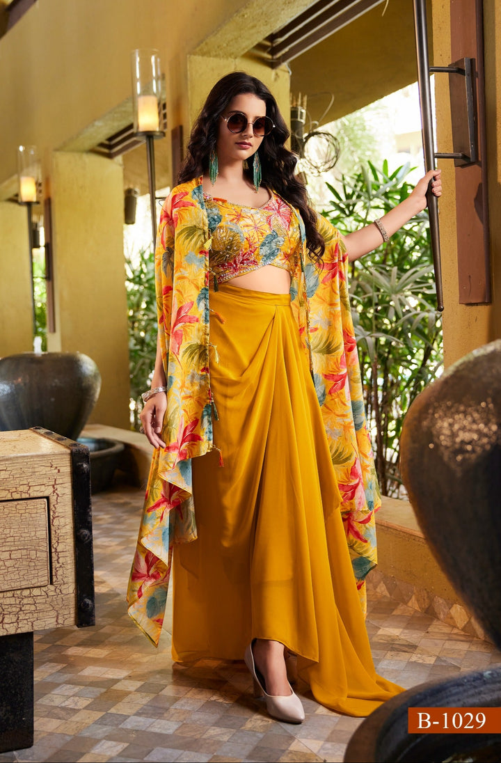 Sunshine Chic Co-ord Set