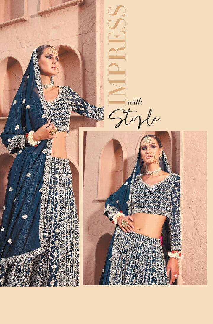 Sparkle in Tradition