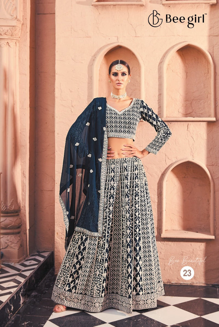 Sparkle in Tradition