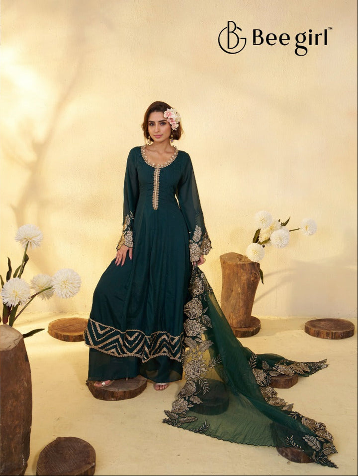 Effortless Grace Ensemble